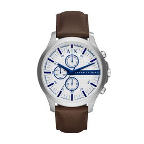 Relógio Armani Exchange Hampton AX2199/1KN