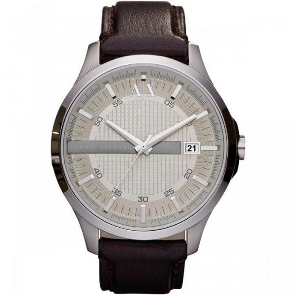 Relógio Armani Exchange UAX2100 - Ax Armani Exchange