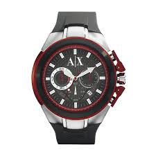 Relogio Armani Exchange Uax1183/z