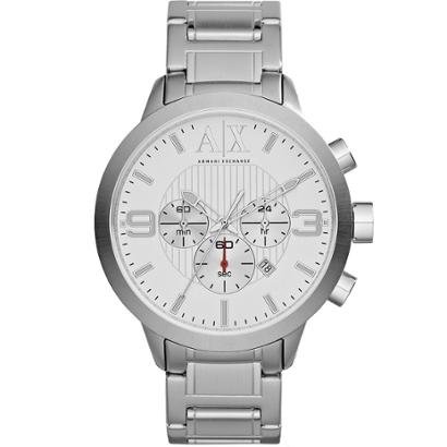 Relógio Armani Exchange Uax1278Z