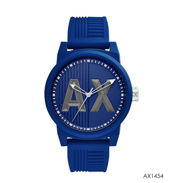 Relógio Armani Masculino Azul Ax1454 - Armani Exchange