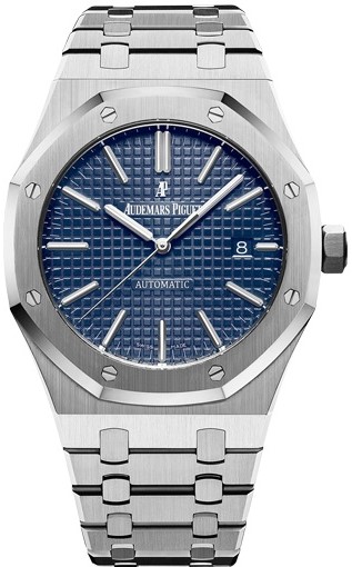 Relógio Audemars Piguet Royal Oak