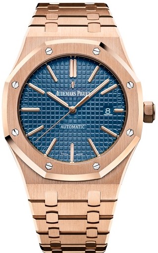 Relógio Audemars Piguet Royal Oak