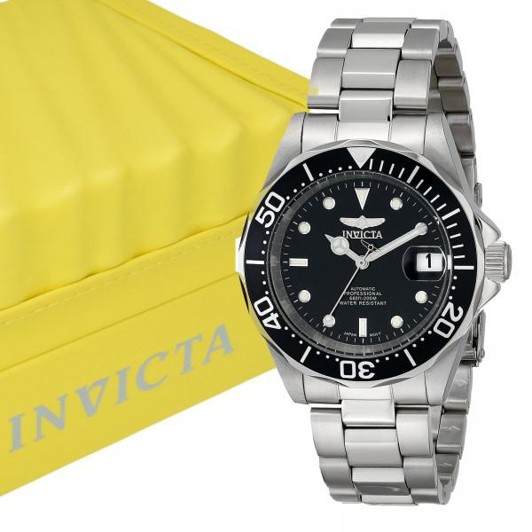 Relógio Automático Invicta Masculino Pro Diver 8926