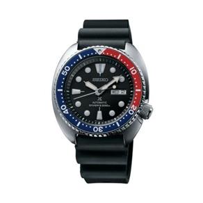 Relogio Automatico Masculino Prata Seiko Diver`s ProsPex