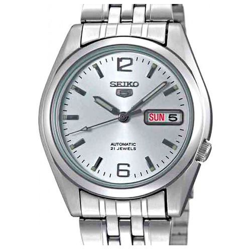 Relógio Automático Seiko Masculino Snk385b1 S2sx