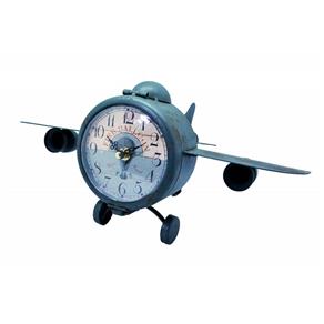 Relógio Avião