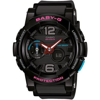 Relógio Baby-G BGA-180-1B