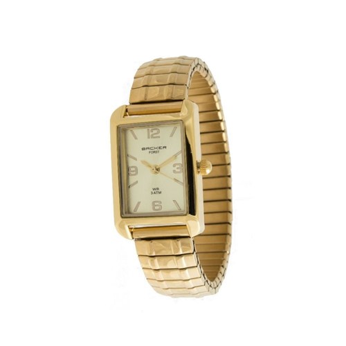 Relógio Backer 3479145L Dourado