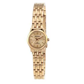 Relógio Backer Feminino 1664175F BR Damme