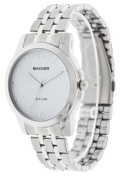 RELÓGIO BACKER MASCULINO 3155123M - Cod Interno 030001467