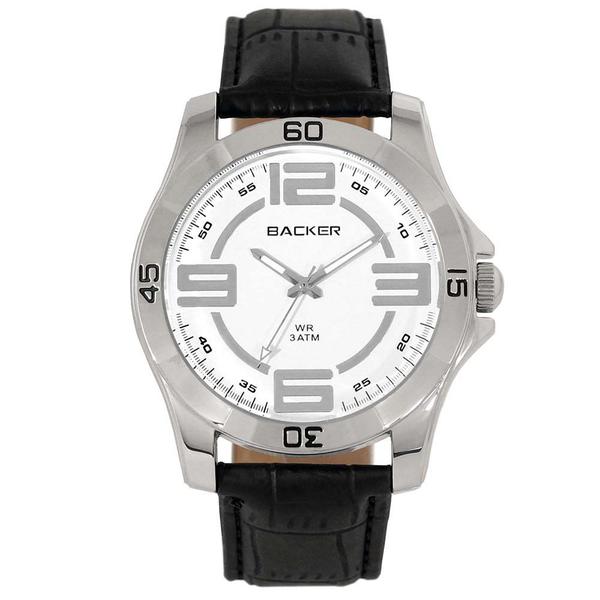 RELÓGIO BACKER MASCULINO 3225122M - Cod Interno 030000177