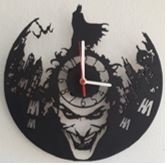 Relógio Batman Vs Coringa