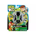 Relógio Ben 10 Omnitrix C/ Luz e Som 1755-SUNNY