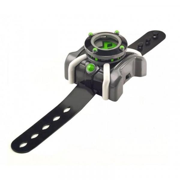 Relógio Ben 10 Omnitrix com Luz e Som 1755 Sunny Brinquedos