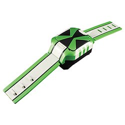 Relógio Ben10 Omnitrix Luminoso - Sunny Brinquedos