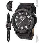 Relógio Black Angels Masculino Yankee Street Ys30532p