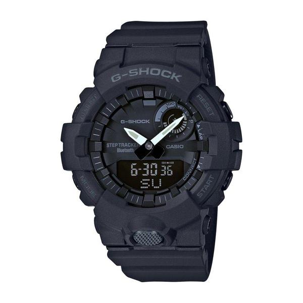 Relógio Bluetooth G-Shock GBA-800-1A