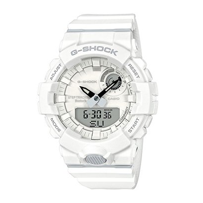 Relógio Bluetooth G-Shock GBA-800-7A