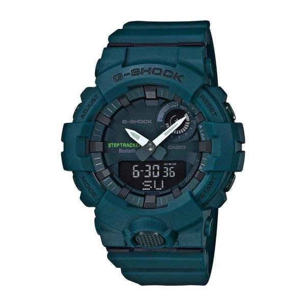 Relógio Bluetooth G-Shock GBA-800-3A