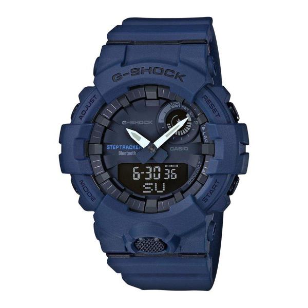 Relógio Bluetooth G-Shock GBA-800-2A
