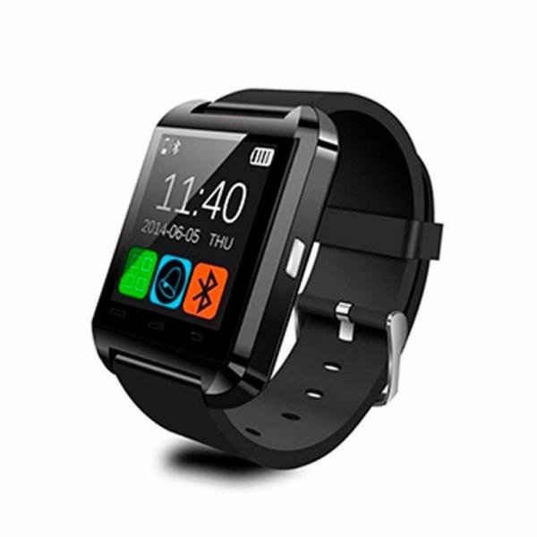 Relogio Bluetooth Smart Watch U8 IOS - U Smart