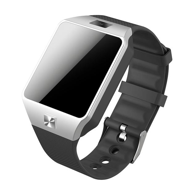 Relógio Bluetooth Smartwatch Dz09 Android - Qualidade a