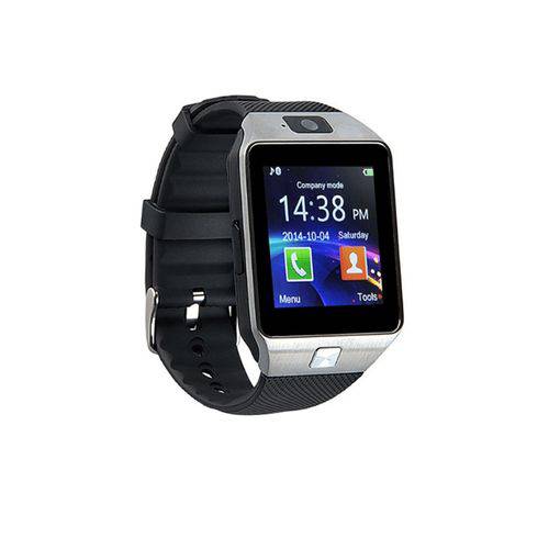 Relógio Smartwatch Android A1 Bluetooth