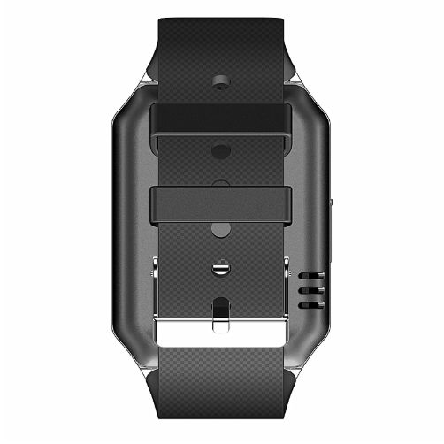 Relógio Bluetooth Smartwatch Dz09 Gear Chip Iphone Android - Gears
