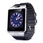 Relógio Bluetooth Smartwatch Gear Chip Ios e Android - Dz09