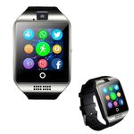 Relógio Bluetooth Smartwatch S18 Android Ios Gear Chip Novo