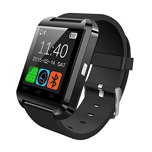 Relógio Bluetooth Smartwatch Sem Fio