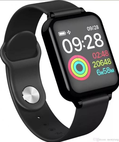 Relogio Bluetooth Wifi Smartwatch A1 Camera Celular