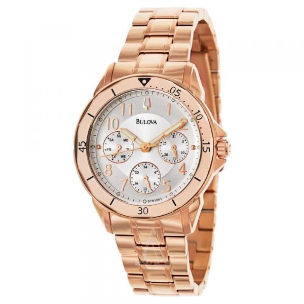 Relógio Bracelet 97n110 - Bulova