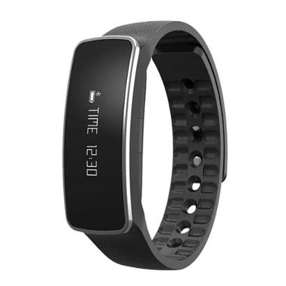 Relógio Bracelete Pedômetro Atrio Fitness ES175