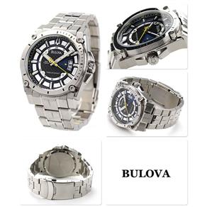 Relógio Bulova 96B131 Precisionist