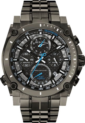 Relógio Bulova - 98B229 - Precisionist