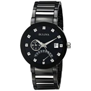 Relógio Bulova 98D109