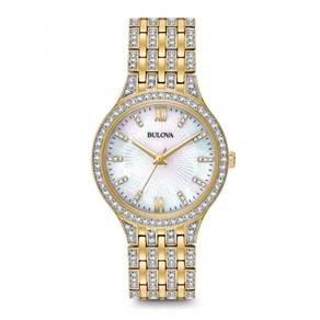 Relógio Bulova 98l234 Feminino