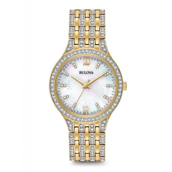 Relógio Bulova 98l234 Feminino