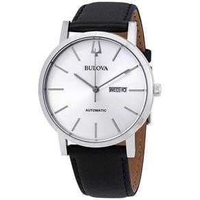 Relógio Bulova Automatic 96C130