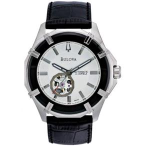 Relógio Bulova Automatic WB31229S / 96A123