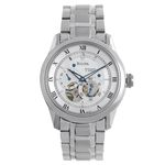 Relógio Bulova Automático Dual Aperture WB21874Q / 96A118