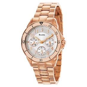 Relógio Bulova Bracelet 97N110