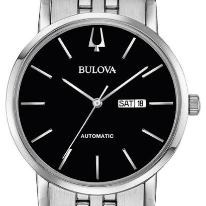 Relogio Bulova Classic 96C132 Masculino