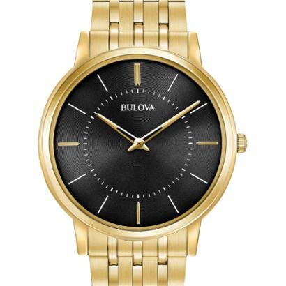 Relogio Bulova Classic 97A127 Masculino