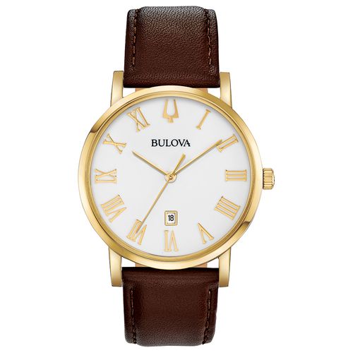 Relógio Bulova Classic American Clipper