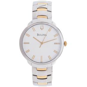 Relógio Bulova Classic Analógico Masculino WB22140S