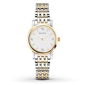 Relógio Bulova Classic Ladies 98p115