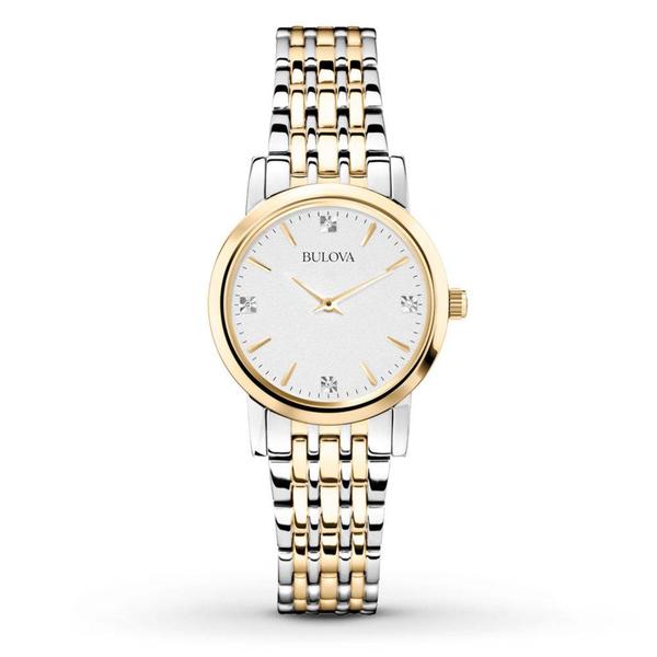 Relógio Bulova Classic Ladies 98p115